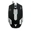 Ігрова миша Jedel GM880 чорна - мініатюра 2