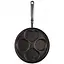 Сковорода для яиц 26 cm GRAPHITE 34059 - миниатюра 1