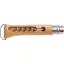 Нож Opinel №10 VRI Inox Corkscrew - миниатюра 3