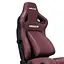 Игровое кресло Anda Seat Kaiser 4 Size XL Maroon Premium PVC (AD12YDDC-XLL-20-A-PV/C) - миниатюра 2