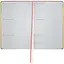 Еженедельник Axent 2026 Partner Mellow 125 x 195 мм Happiness planner (8528-26-1-A) - миниатюра 3