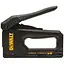 Степлер DeWalt Carbon Fibre для скоб типу G 6-14 мм та цвяхів типу J 12, 15 мм (DWHT80276-0) - мініатюра 1