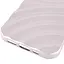 Чохол Epik TPU MonoWave для Apple iPhone 13 Pro 6.1 Light Gray - мініатюра 5