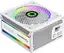 Блок живлення GameMax RGB 850 PRO 850W 80+ Gold White (RGB 850 PRO WH) - мініатюра 1