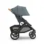 Універсальна коляска 2 в 1 Uppababy Vista V3 Dillan Stone Blue (0303-VIS-EU-DIL) - мініатюра 3