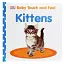 Baby Touch and Feel Kittens - миниатюра 1