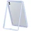 Чехол Samsung Tab S11 Ultra Frame Cover EF-JX930CLEGWW Blue (7168993) - миниатюра 4