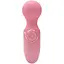 Вібромасажер Pretty Love Mini Stick Little Cute 12 см рожевий - мініатюра 1