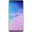 Смартфон Samsung S10 8/128Gb SM-G973U 1SIM Blue - миниатюра 2