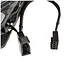 Кулер Phanteks PH-F120T30 Triple Pack Black (PH-F120T30_BG_3P) - мініатюра 6