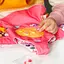 Рюкзак-кенгуру для ляльки Baby Born Pinplay Яскрава прогулянка (837603) - мініатюра 5