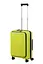 Чемодан Samsonite UPSCAPE LIME 55x40x23(26) 55 См KJ1*74007 - миниатюра 11