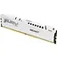 Модуль пам'яті Kingston Fury DDR5 64GB (2x32) 6400MHz Beast White EXPO (KF564C32BWEK2-64) - мініатюра 2