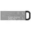 Флешка Kingston 128 GB DataTraveler Kyson (DTKN/128GB) - мініатюра 4