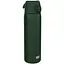 Пляшка для води ION8 металева 600 мл Stainless Steel Dark Green (I8SS600DGRE) - мініатюра 1