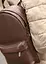 Чоловічий рюкзак Sambag Brix Classic шоколадний 35 х 25 х 12 см (14511020m) - мініатюра 4