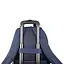 Рюкзак Tucano Laser 15.6"/16", синій - мініатюра 8