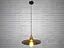 Естетично привабливий світильник підвіс Лофт, під лампочку Едісона - мініатюра 3