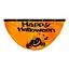 Баннер Happy Halloween - миниатюра 1
