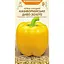 Семена перца сладкого Семена Украины Калифорнийское Чудо Золотое 0.25 г (612600) - миниатюра 1