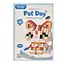 Детский конструктор Домашние животные Pet Day K225 пластик - миниатюра 1