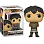 Фігурка Funko Pop! Bertholdt Hoover Attack on Titan (AoT K1167) - мініатюра 2