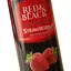 Сироп Red&Black Клубника 0.7 л - миниатюра 5