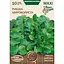 Насіння Maxi Насіння України щавель широколистий 10 г (689700) - мініатюра 1