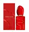 Оригінал Giorgio Armani Si Passione Red Musk 30 мл парфумована вода - мініатюра 1