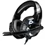 Игровая гарнитура ModeCom MC-849 Volcano Shield V2 Gaming - миниатюра 1
