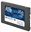SSD-накопитель 256 ГБ Patriot P220 2,5 SATAIII TLC (P220S256G25) - миниатюра 2