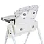Стульчик для кормления Bambi M 5673-11 с принтом, экокожа, Gray - миниатюра 5
