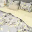 Комплект постільної білизни Viluta двоспальний ранфорс 24308 100% бавовна - мініатюра 3