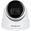 Антивандальна IP камера GreenVision GV-177-IP-IF-DOS80-30 SD - мініатюра 1