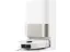 Робот-пылесос с влажной уборкой Dreame X50 Ultra Complete White - миниатюра 1