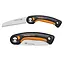 Садовая пила складная Fiskars Plus™ SW68, S - 150 мм (1067552) - миниатюра 1