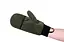 Рукавиці Fram Polar Khaki M (FRAM-id_6653) - мініатюра 3