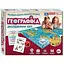Настольная игра Географика - миниатюра 2