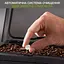 Кофемашина автоматическая Krups Evidence Eco-Design EA897B10 - миниатюра 4
