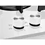 Варочная поверхность газовая Electrolux GME363NV - миниатюра 8