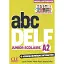 ABC DELF Junior scolaire. Niveau A2. 3e edition - миниатюра 1