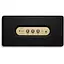 Портативная акустика Marshall Woburn II Black 1001904 (Asian Version) - миниатюра 3