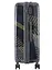 Валіза Semi Line 28" (L) Black Pattern (T5651-3) (DAS302325) - мініатюра 4