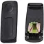 Кліпса для кріплення на пояс для рацій Motorola PMLN4651A DP4400/DP4600/DP4800/R7 - мініатюра 1