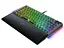 Клавіатура Razer BlackWidow V4 75% Compact Phantom Green (RZ03-05003300-R3M1) - мініатюра 4