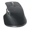 Мышь беспроводная Logitech MX Master 3S, Graphite (910-006559) - миниатюра 2