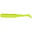 Силикон Reins Rockvibe Shad 3" 416 Glow Pearl Chart (15 шт/уп) - миниатюра 1