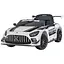 Електромобіль дитячий Bambi Mercedes-Benz AMG GT3 M 5112EBLR-1 з пультом керування 4 моторами та м’яким сидінням - мініатюра 1