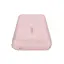 Аккумулятор портативный Belkin BoostCharge 10000 mAh 20W Pink (BPB021HQPK) - миниатюра 2