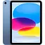 Планшет Apple iPad 10.9 2022 Wi-Fi 256GB Blue (MPQ93) - миниатюра 1